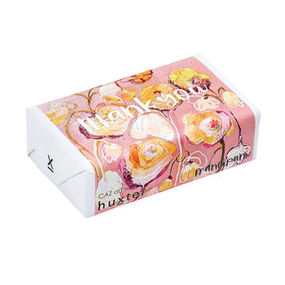 Caz ' Peachy Meadow' - Thank you