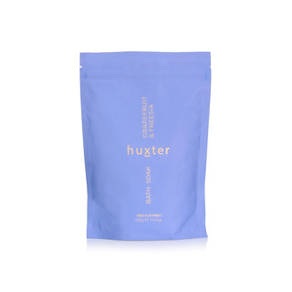 Bath Soak - 500gm | Grapefruit & Freesia