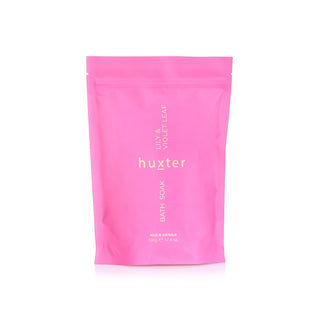 Bath Soak 500gm | Lily & Violet Leaf