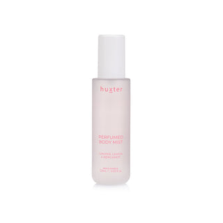 Perfumed Body Mist - 120ml - Juniper, Lemon & Bergamot