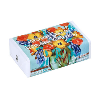 'Thinking of you' - W/Y/A/beautiful Birthday