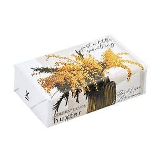 LRD ' Wattle Street' - Just a little something