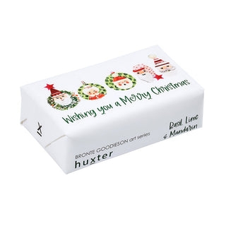 BG 'Santa's' - Wishing you a Merry Christmas