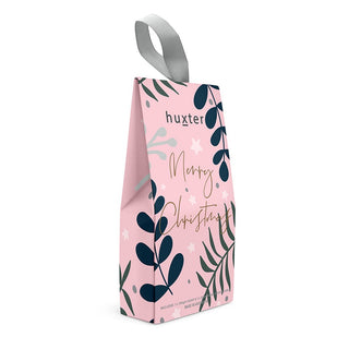 Soap & Hand Cream Gift Box - Pink