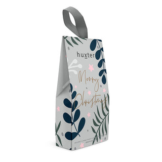 Soap & Hand Cream Gift Box - Grey