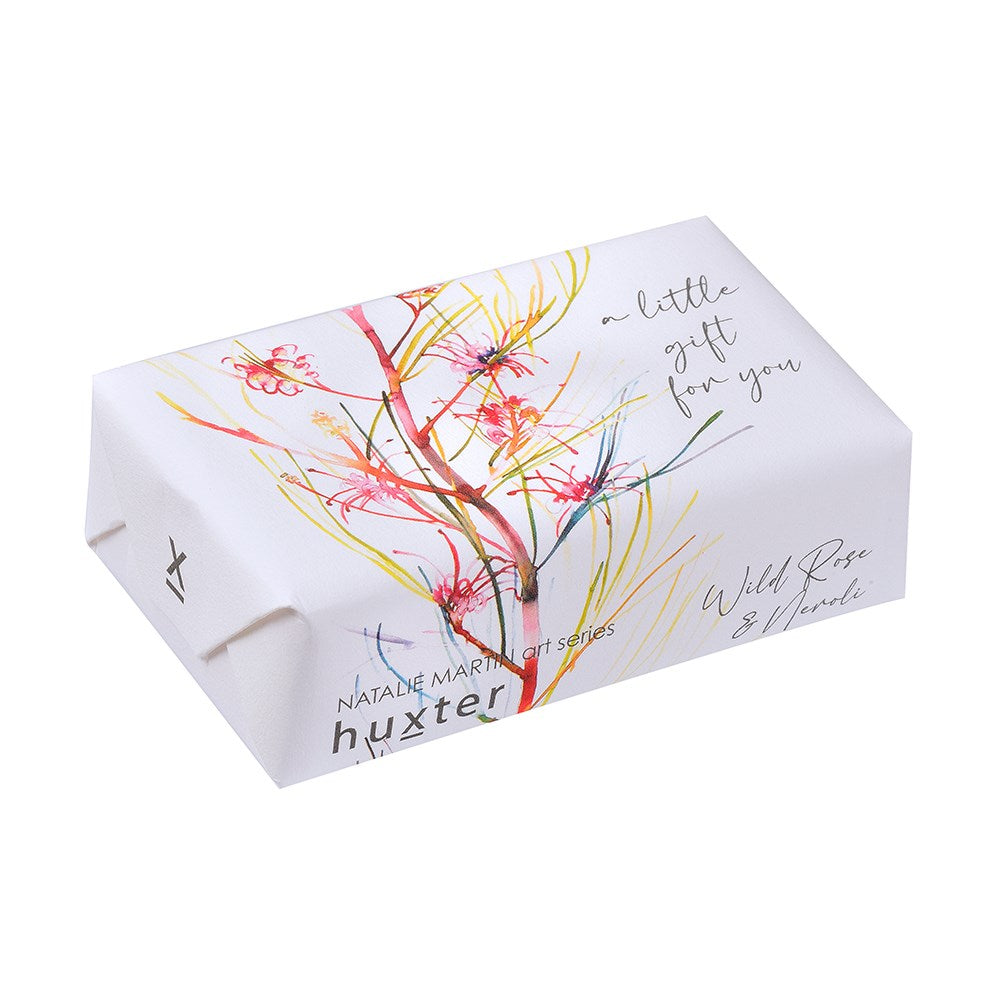 'Rogers Grevillea' - A Little Gift For You