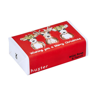 'Three Stags' - Wishing you a Merry Christmas