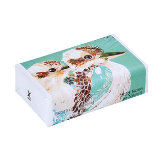 'Say you'll watch over me' - Kookaburras