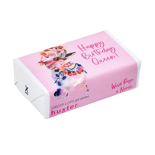 GL 'Pink Kooka' - Happy Birthday Queen