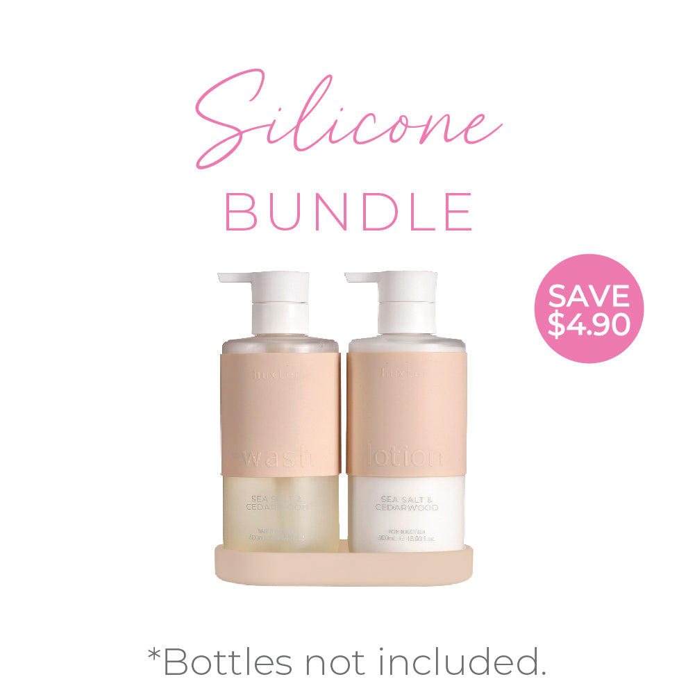 Silicone Bundle · Neutral