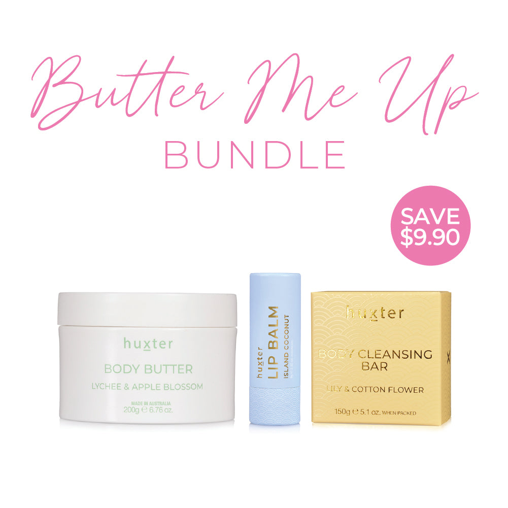Butter Me Up Bundle · Assorted
