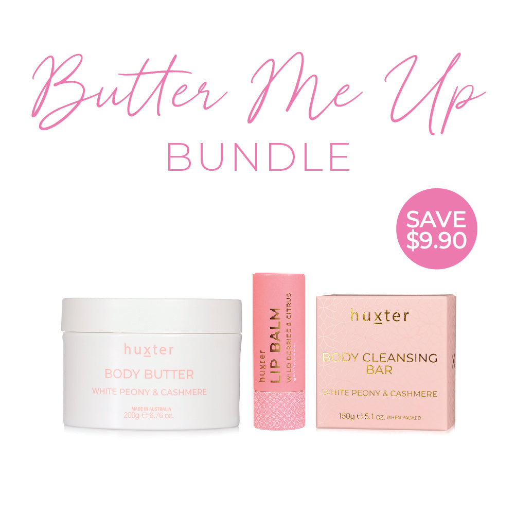 Butter Me Up Bundle · Pink