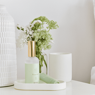 Welcome Home Bundle · Lychee & Apple Blossom