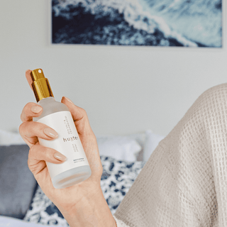 Welcome Home Bundle · Sea Salt & Cedarwood
