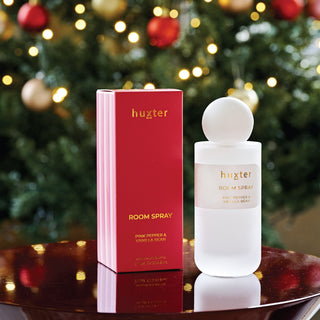 Room Spray 100ml - Pink Pepper & Vanilla Bean