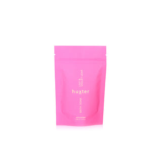 Bath Soak - 120gm| Lily & Violet Leaf