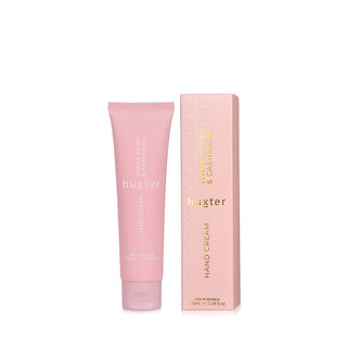 Hand Cream 100ml Boxed - Pink - White Peony & Cashmere