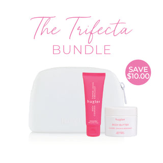 The Trifecta Bundle (Juniper, Lemon & Bergamot)