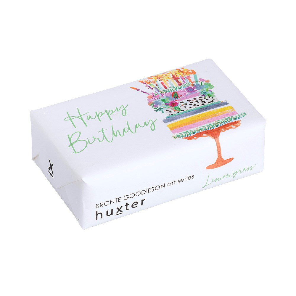 'Birthday cake' - Happy Birthday