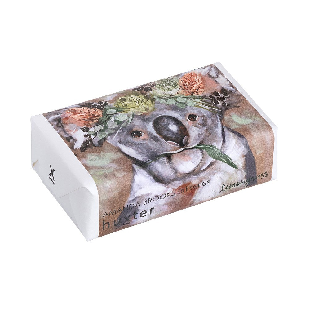 'Rainmaker Koala'