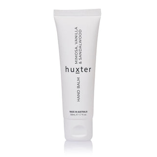 50ml Huxter Hand Balm