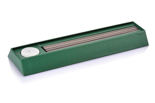 Inside of Huxter Incense Gift pack